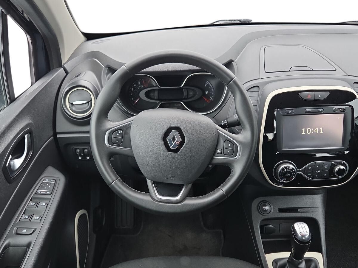 Billede af Renault Captur 0,9 Energy TCe Intens 90HK 5d