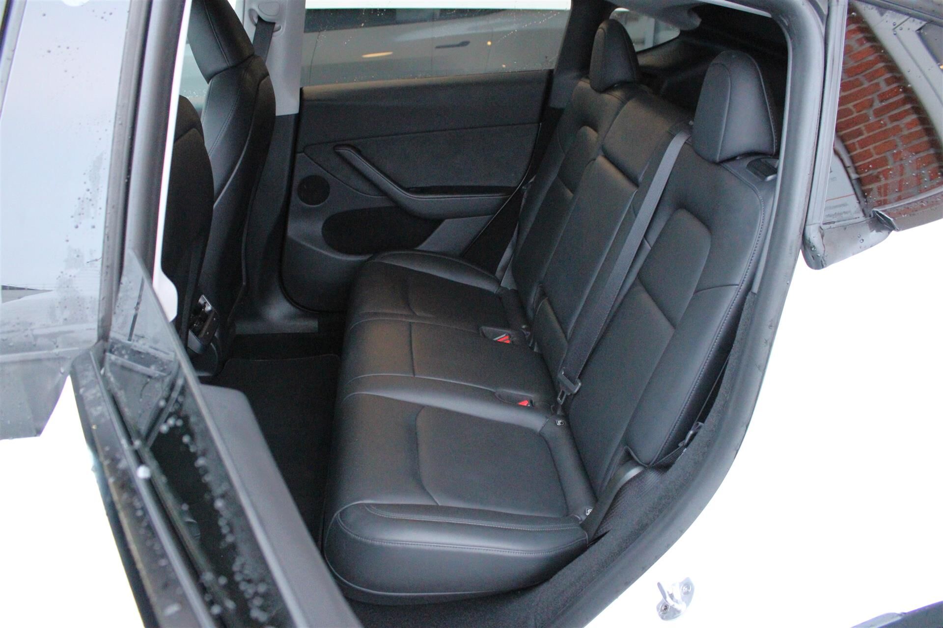 Billede af Tesla Model Y EL Long Range AWD 514HK 5d Aut.