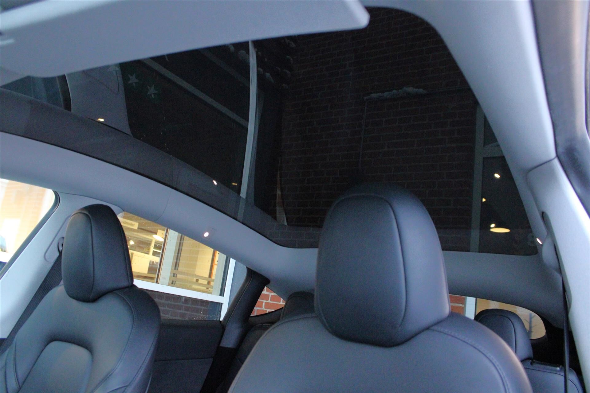 Billede af Tesla Model Y EL Long Range AWD 514HK 5d Aut.