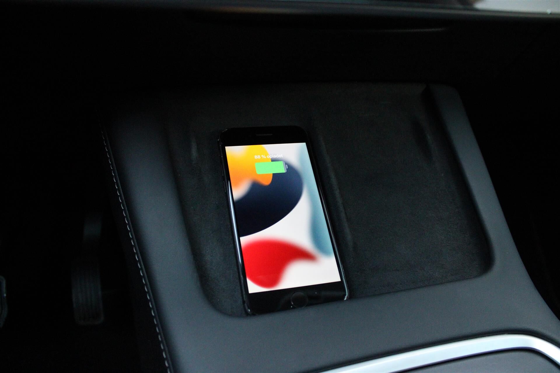 Billede af Tesla Model Y EL Long Range AWD 514HK 5d Aut.