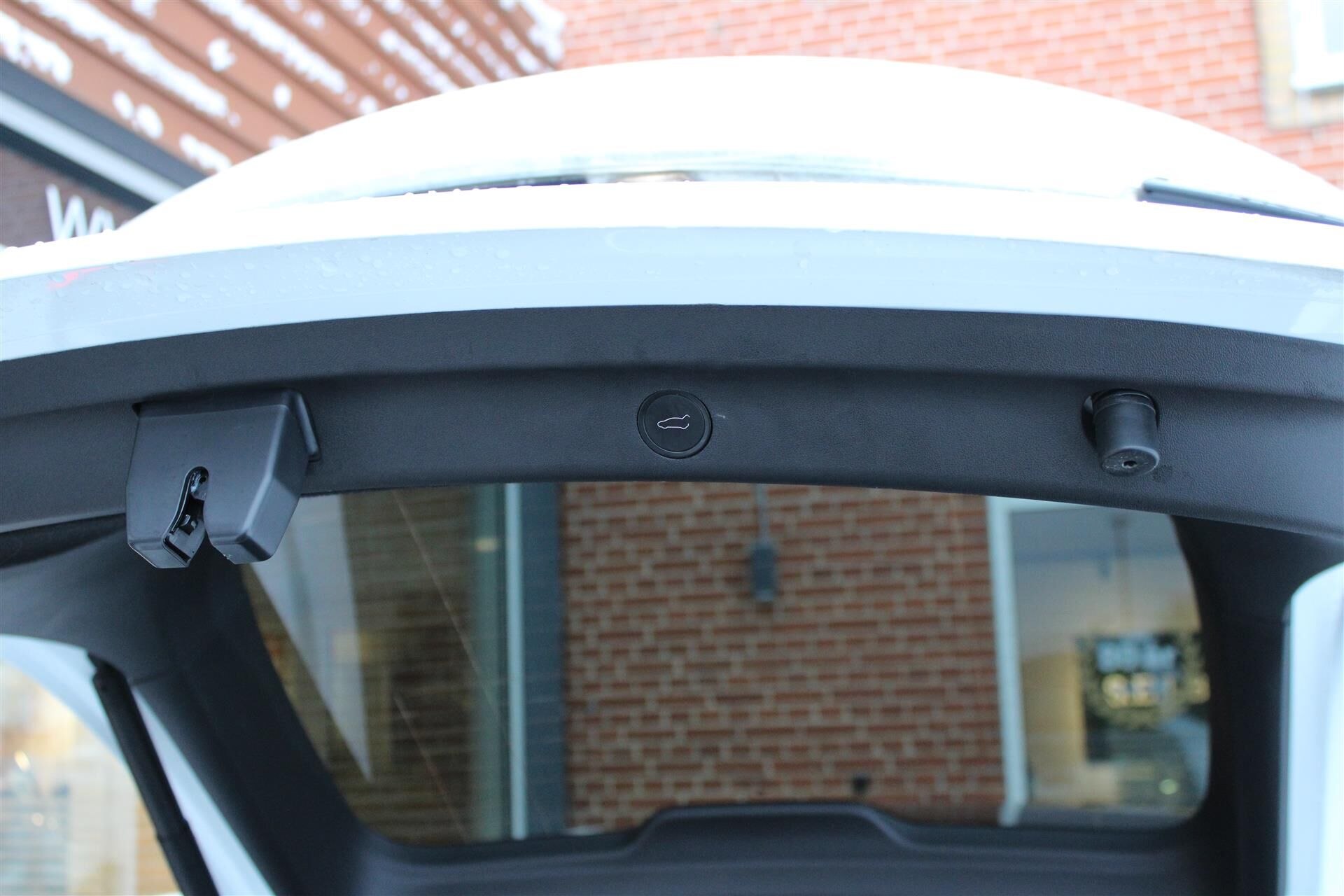 Billede af Tesla Model Y EL Long Range AWD 514HK 5d Aut.