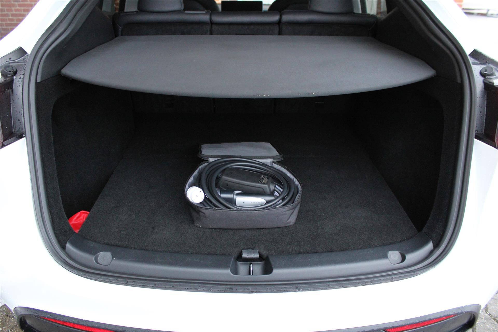 Billede af Tesla Model Y EL Long Range AWD 514HK 5d Aut.