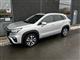 Billede af Suzuki S-Cross 1,5 Boosterjet  Hybrid Adventure Hybrid 4WD AGS 102HK 5d 6g Aut.