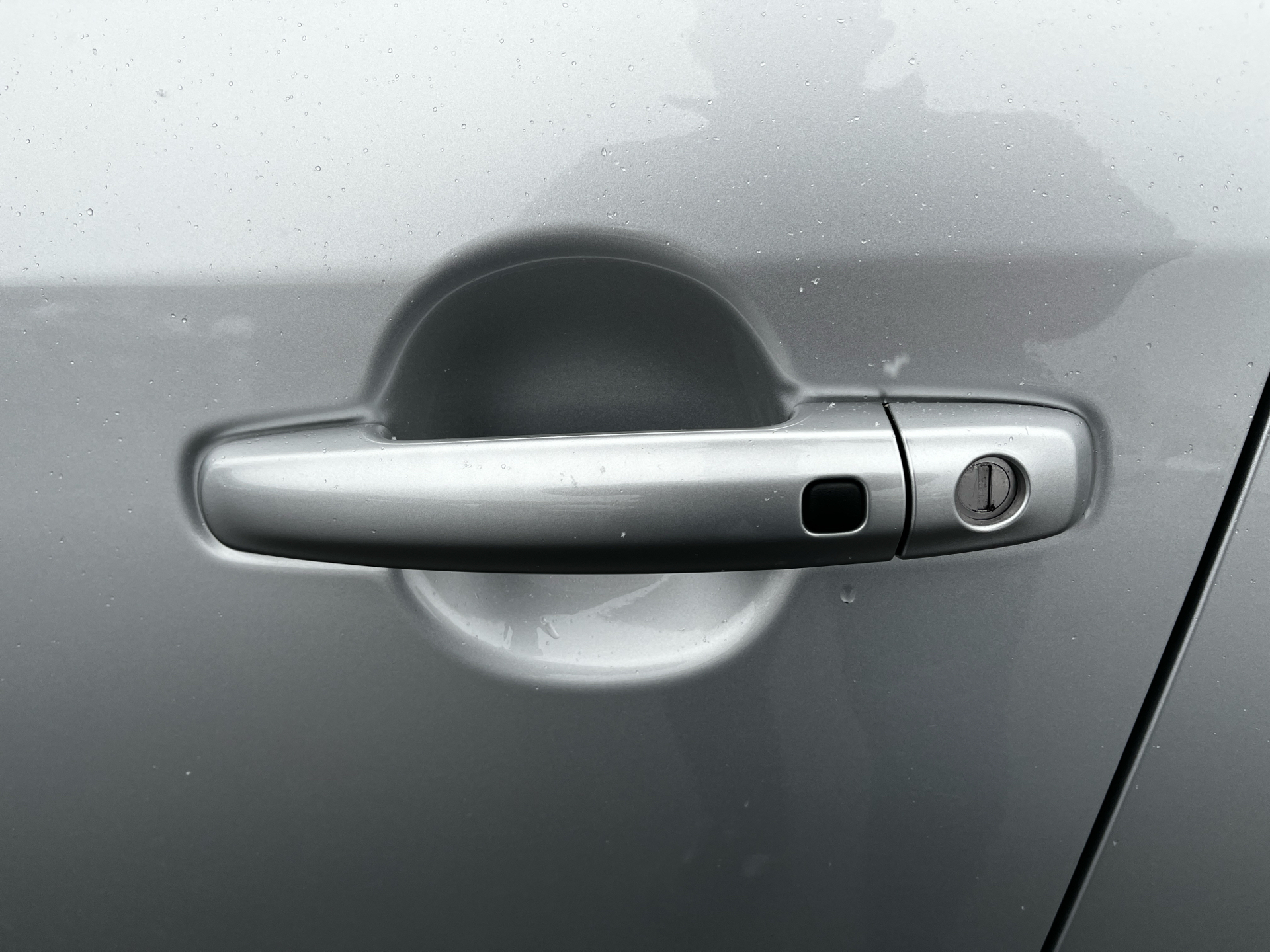 Billede af Suzuki S-Cross 1,5 Boosterjet  Hybrid Adventure Hybrid 4WD AGS 102HK 5d 6g Aut.