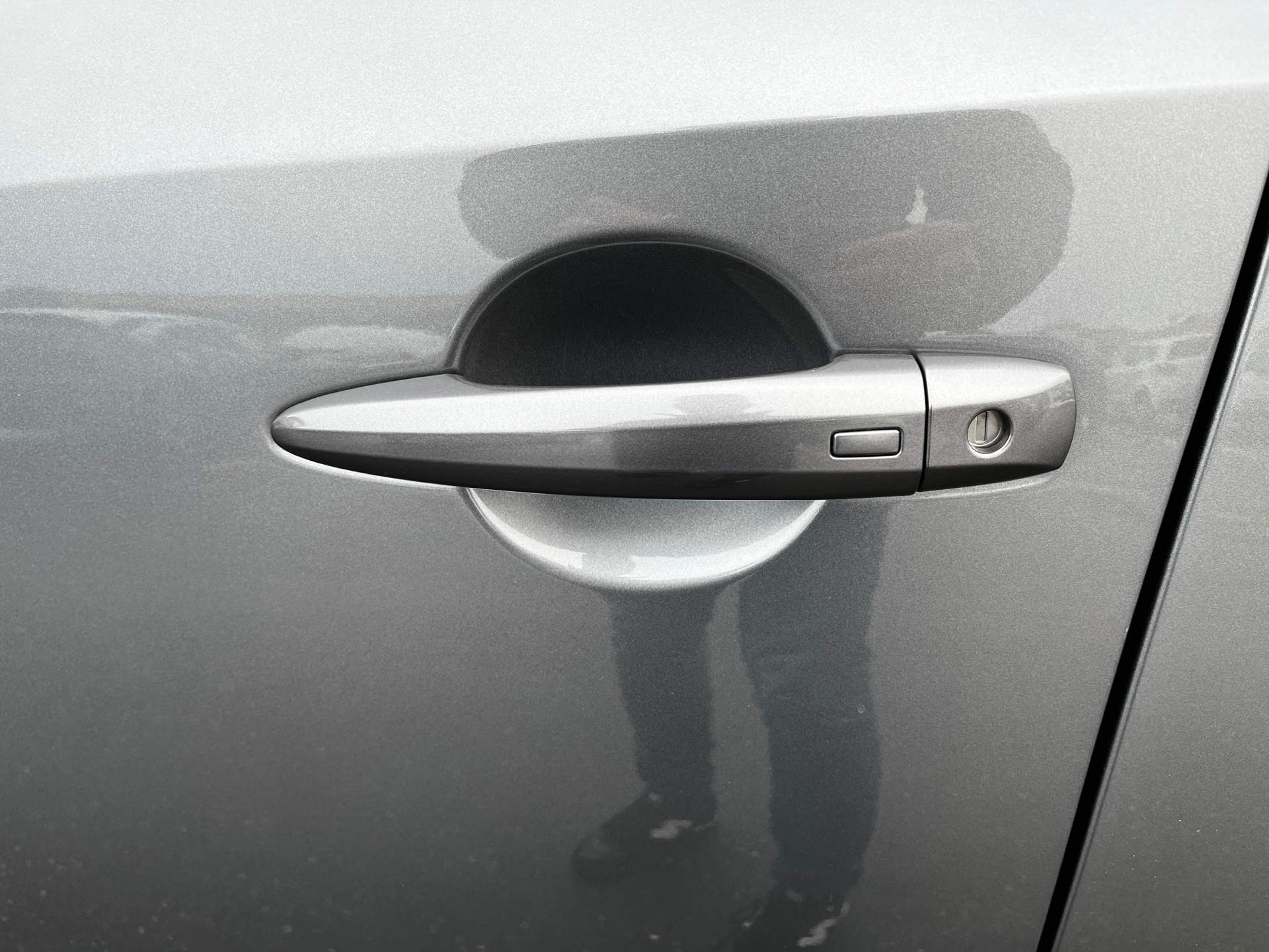 Billede af Nissan Qashqai 1,3 MHEV  Mild hybrid Acenta 140HK 5d 6g