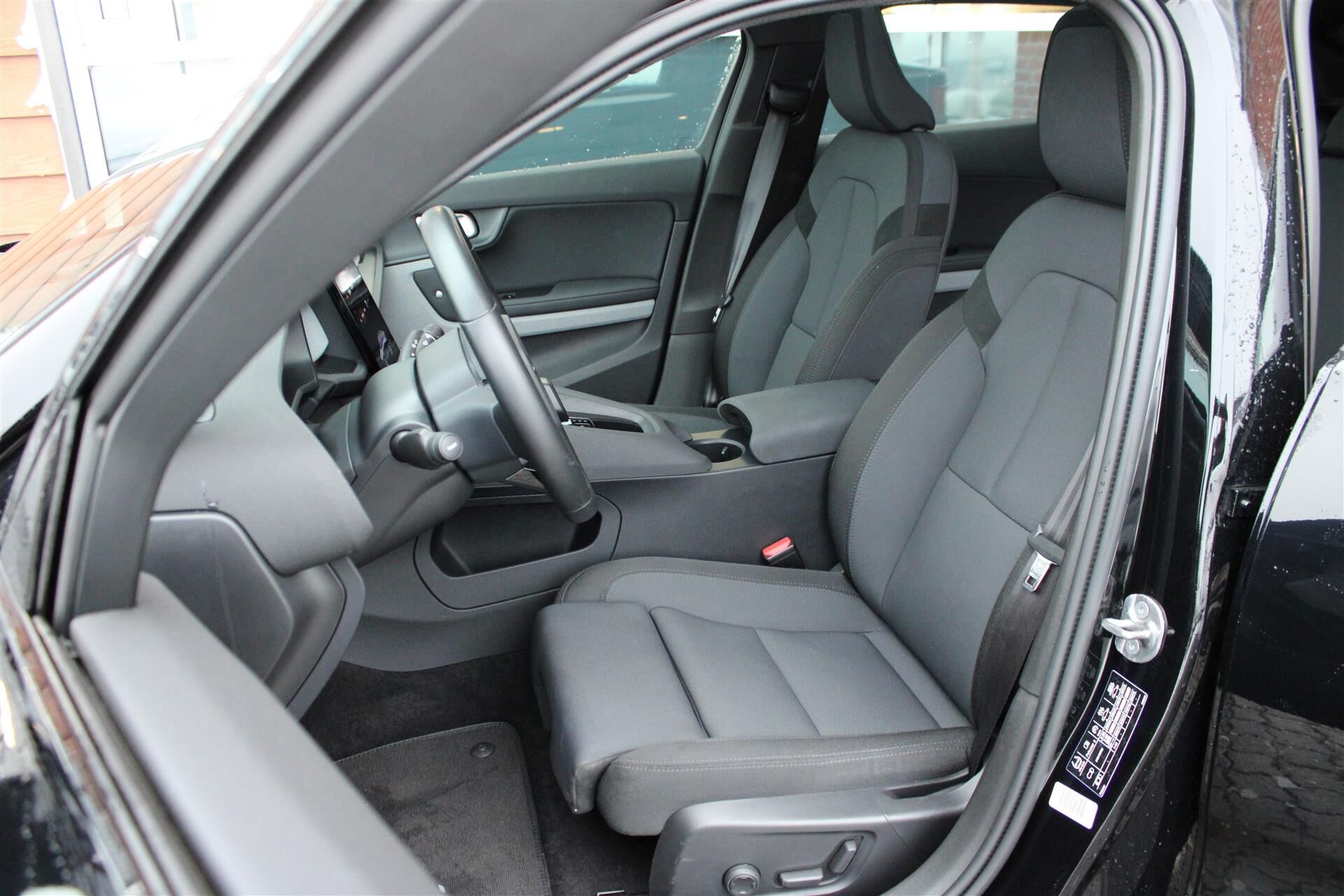 Billede af Polestar 2 EL Standard Range 231HK 5d Aut.