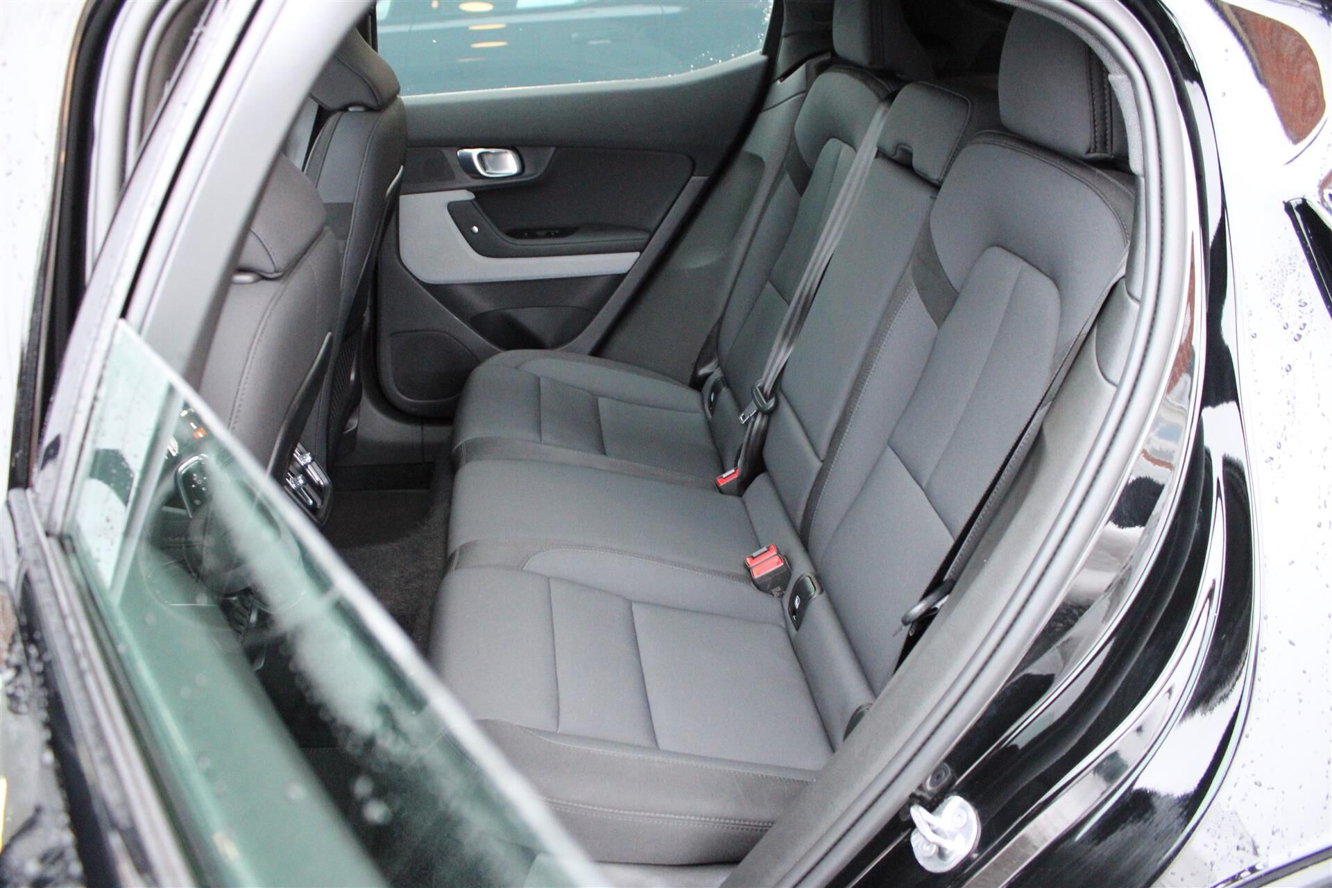 Billede af Polestar 2 EL Standard Range 231HK 5d Aut.