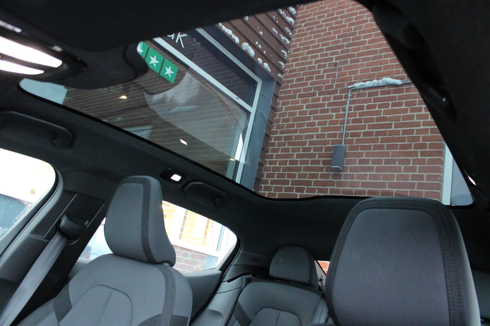 Billede af Polestar 2 EL Standard Range 231HK 5d Aut.