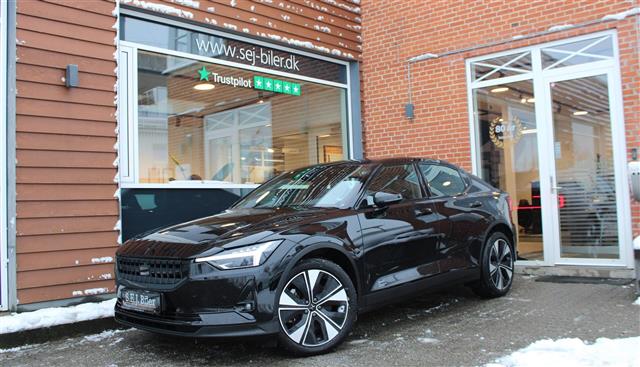 Billede af Polestar 2 EL Standard Range 231HK 5d Aut.