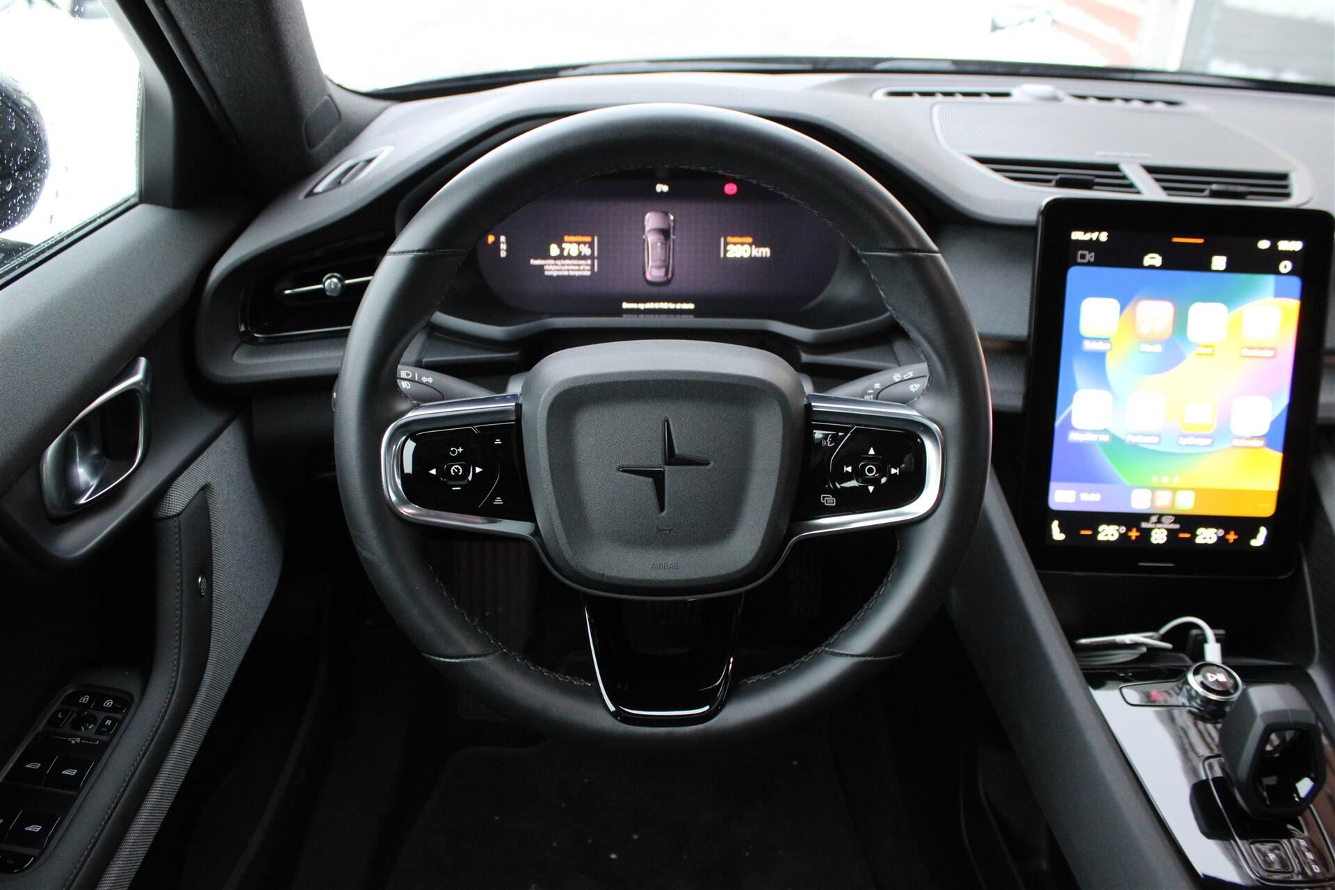 Billede af Polestar 2 EL Standard Range 231HK 5d Aut.