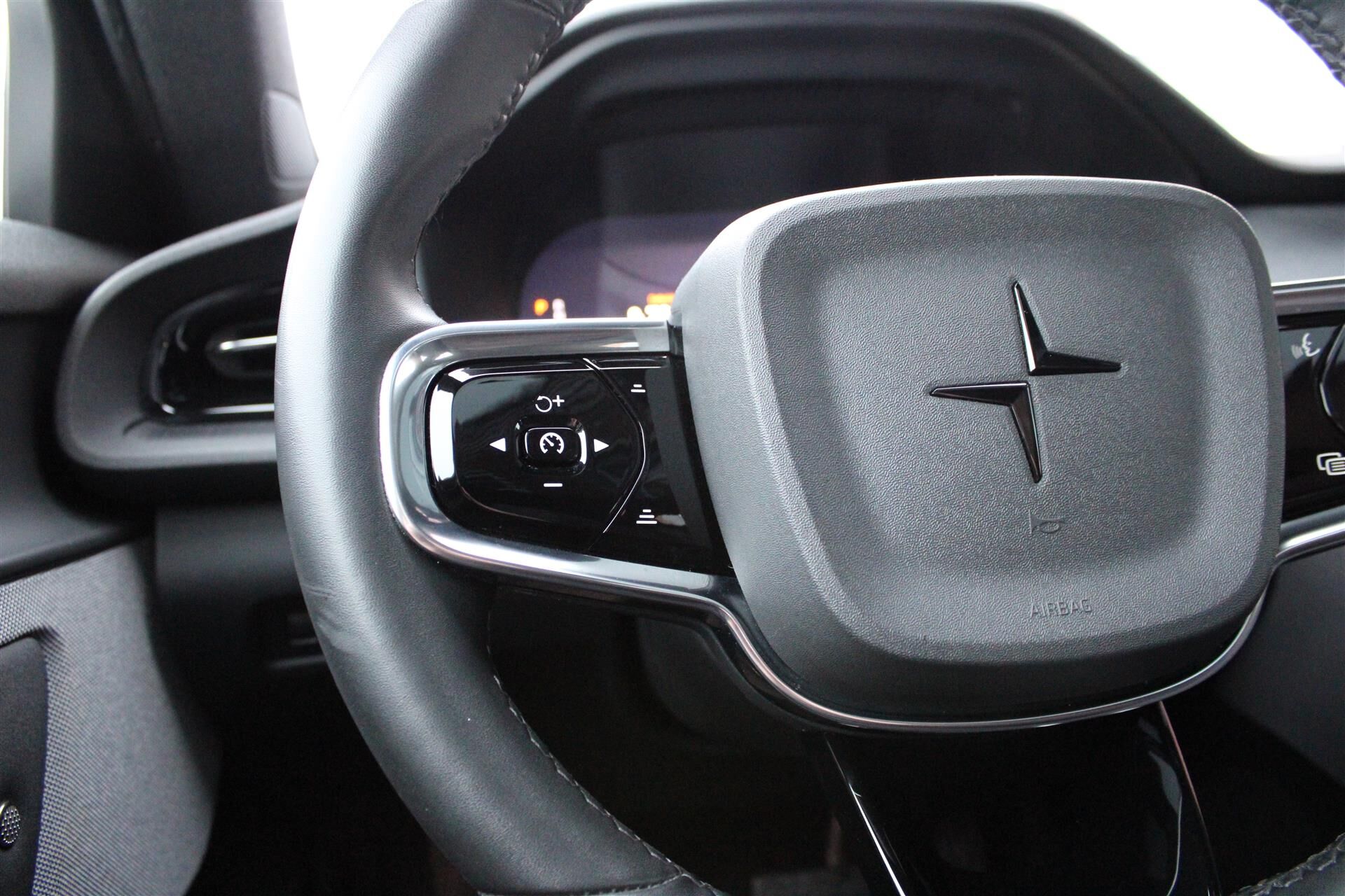 Billede af Polestar 2 EL Standard Range 231HK 5d Aut.