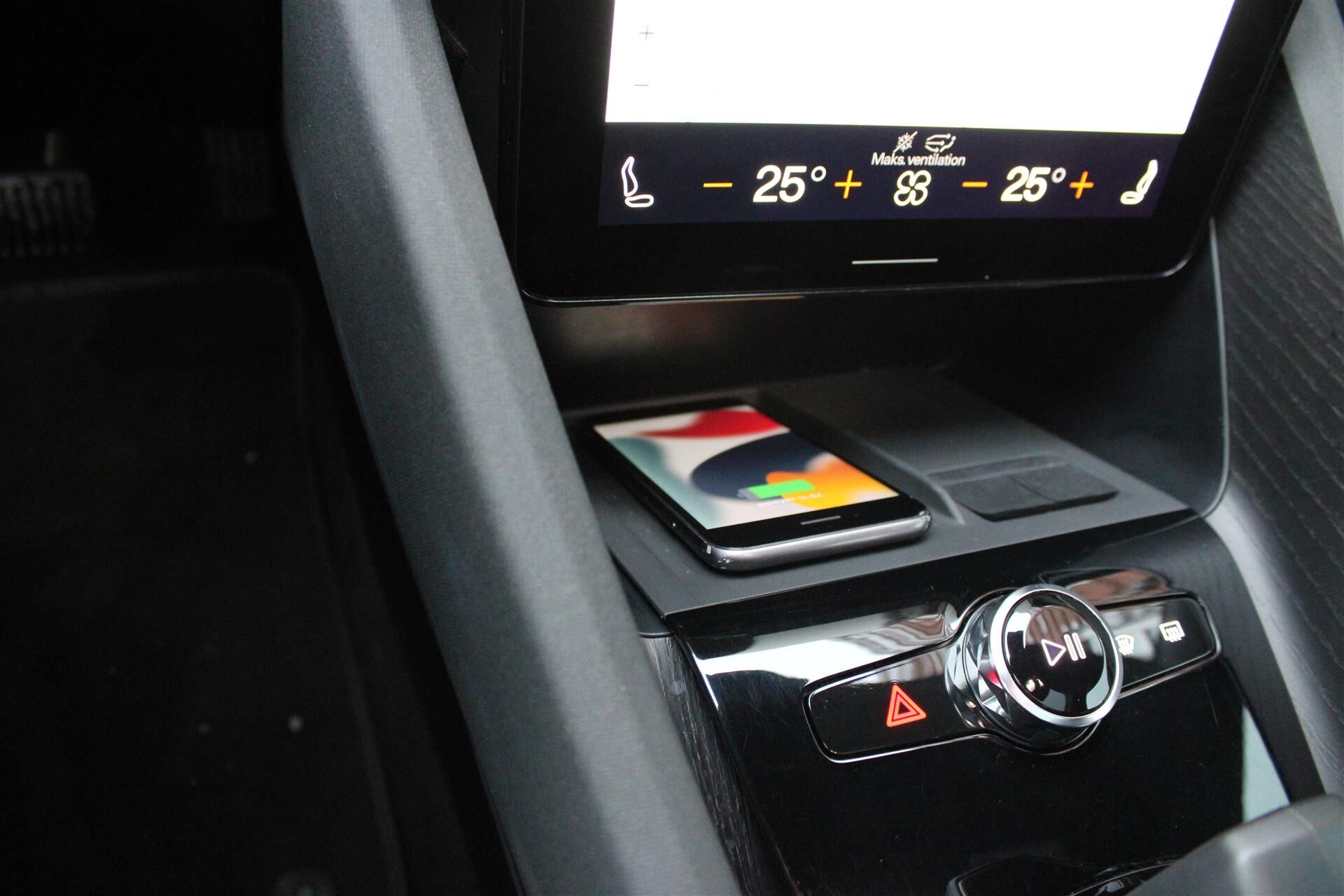 Billede af Polestar 2 EL Standard Range 231HK 5d Aut.