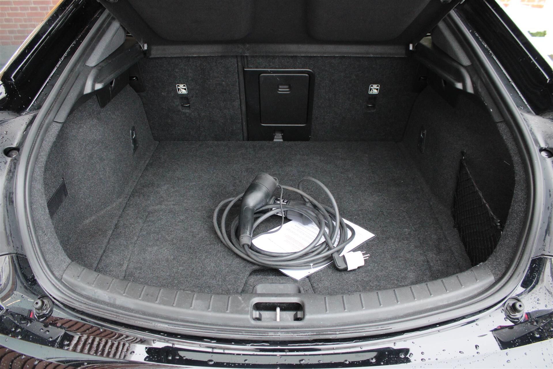 Billede af Polestar 2 EL Standard Range 231HK 5d Aut.