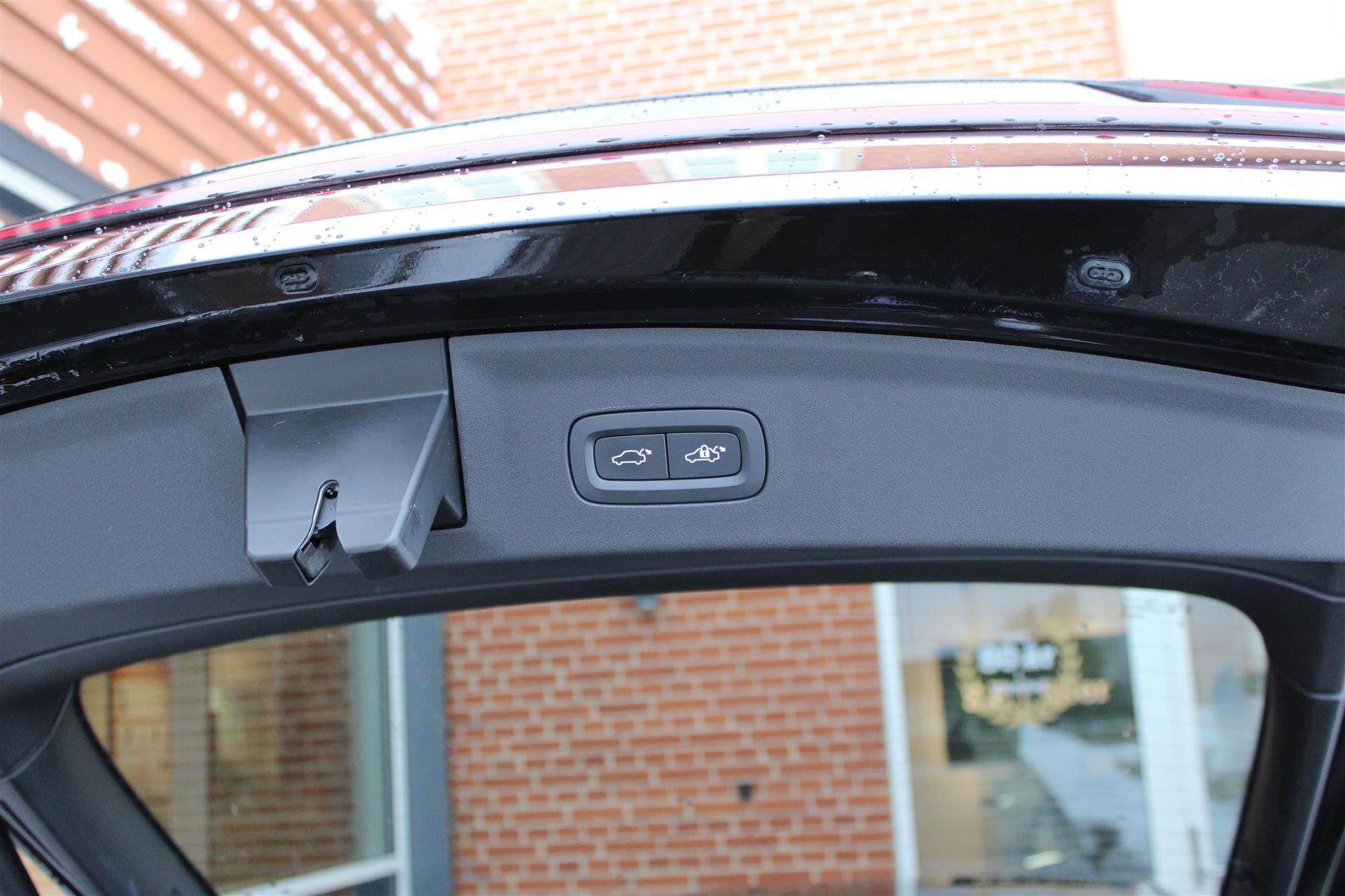 Billede af Polestar 2 EL Standard Range 231HK 5d Aut.