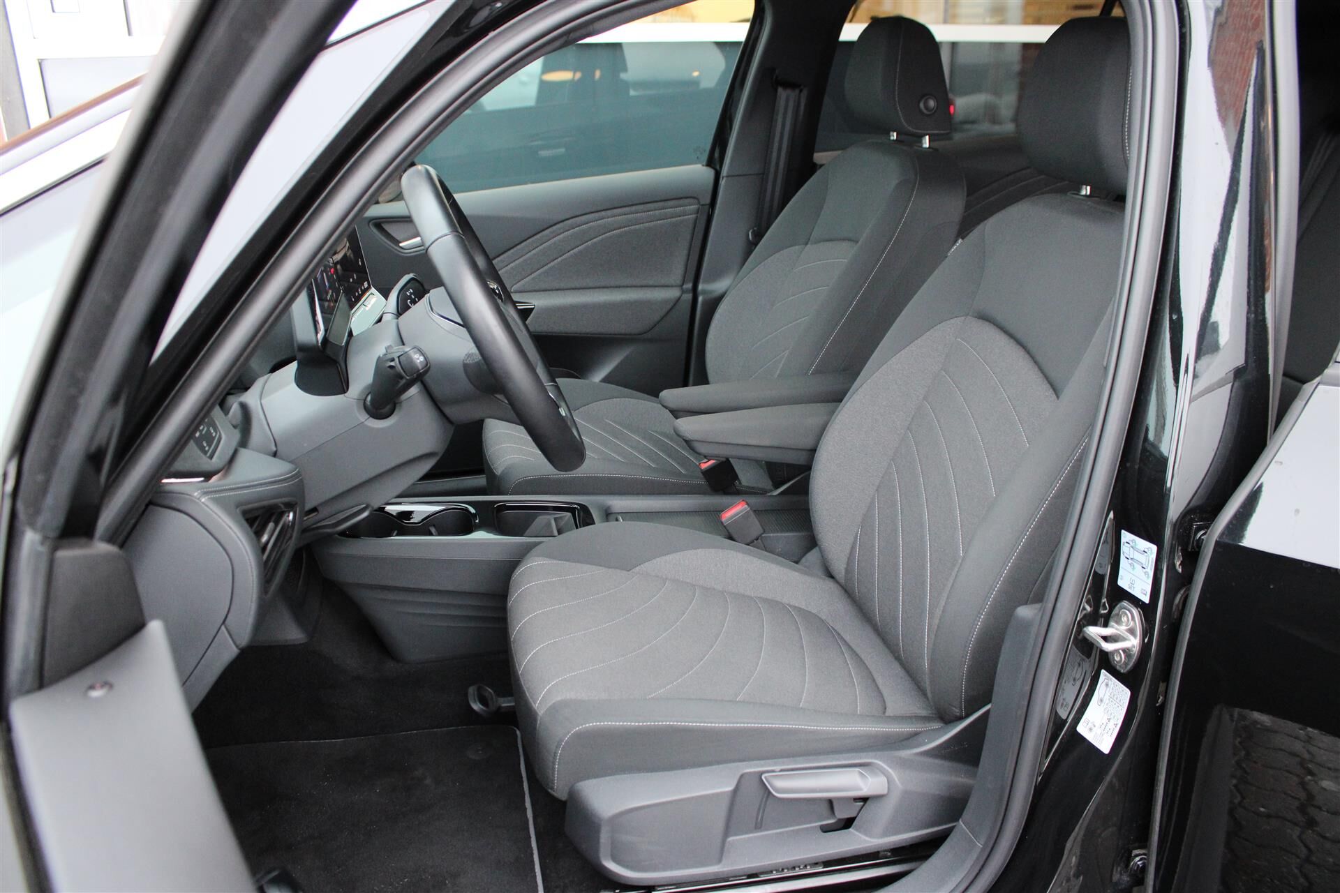 Billede af VW ID.3 EL Style 204HK 5d Aut.