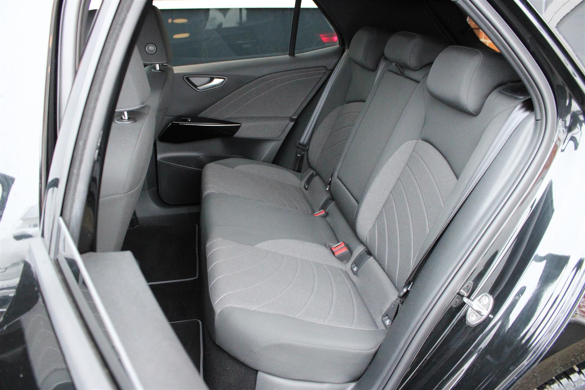 Billede af VW ID.3 EL Style 204HK 5d Aut.