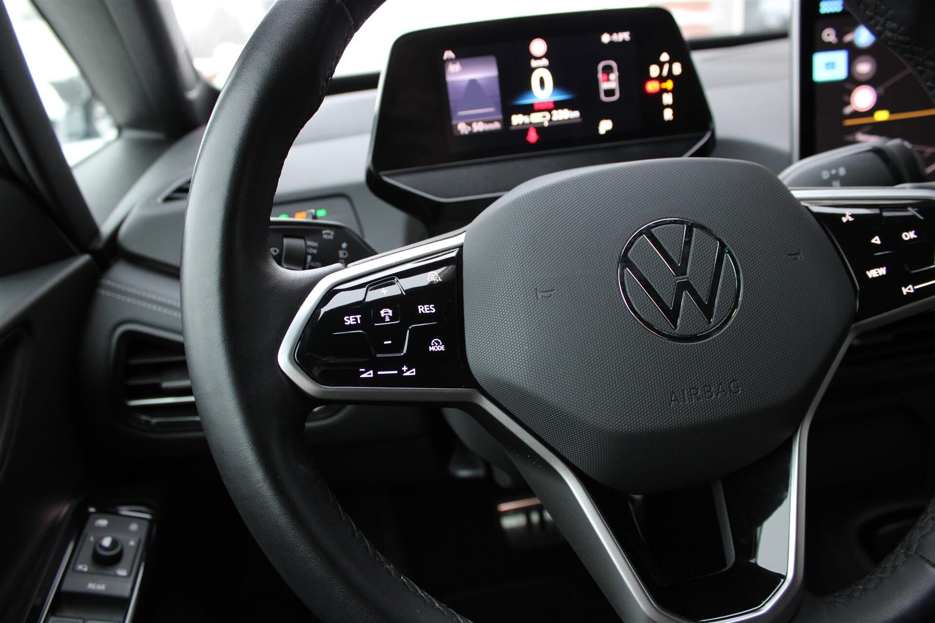 Billede af VW ID.3 EL Style 204HK 5d Aut.