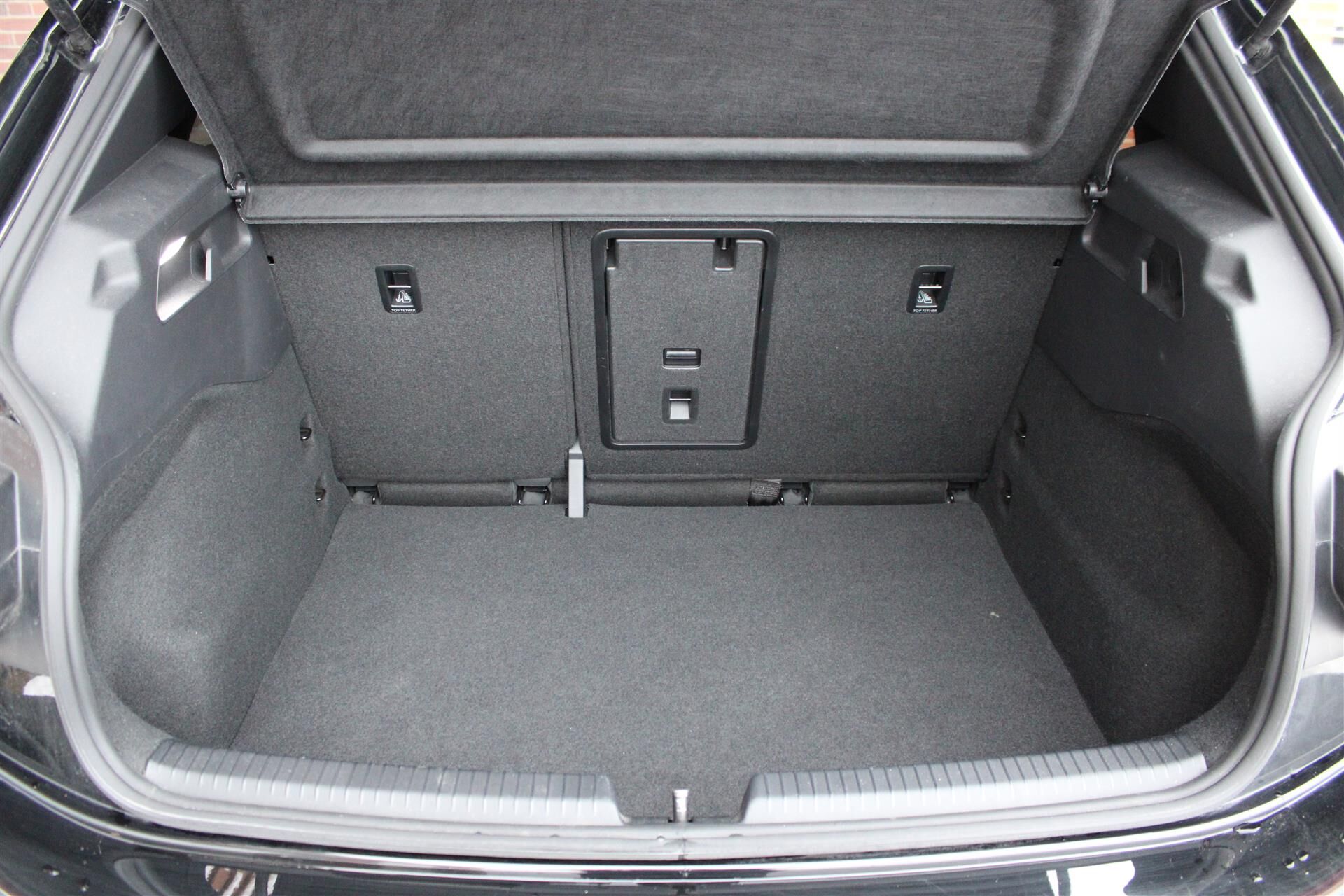 Billede af VW ID.3 EL Style 204HK 5d Aut.