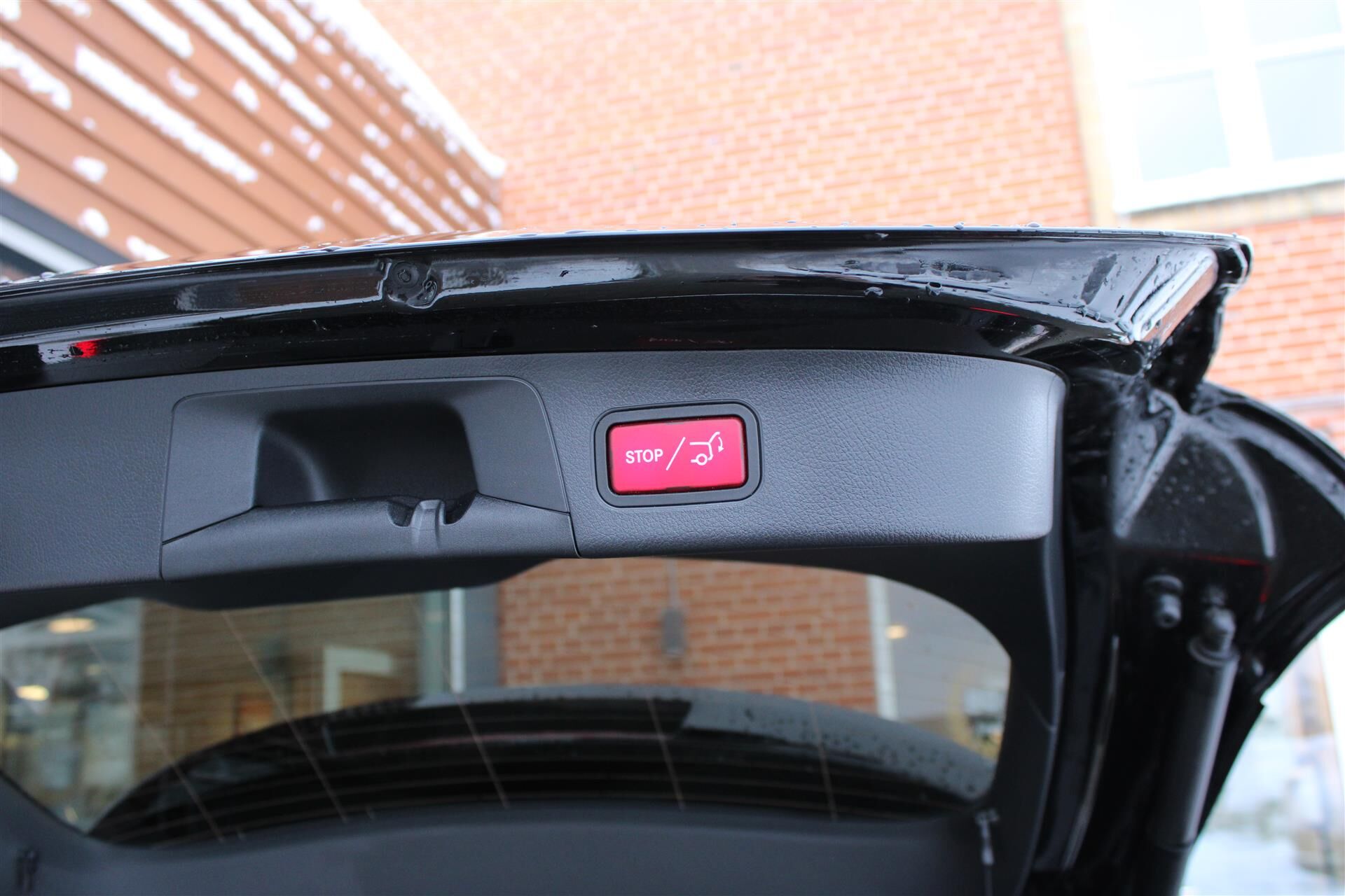 Billede af Mercedes-Benz EQA 350 EL AMG Advance 4Matic 292HK 5d Aut.