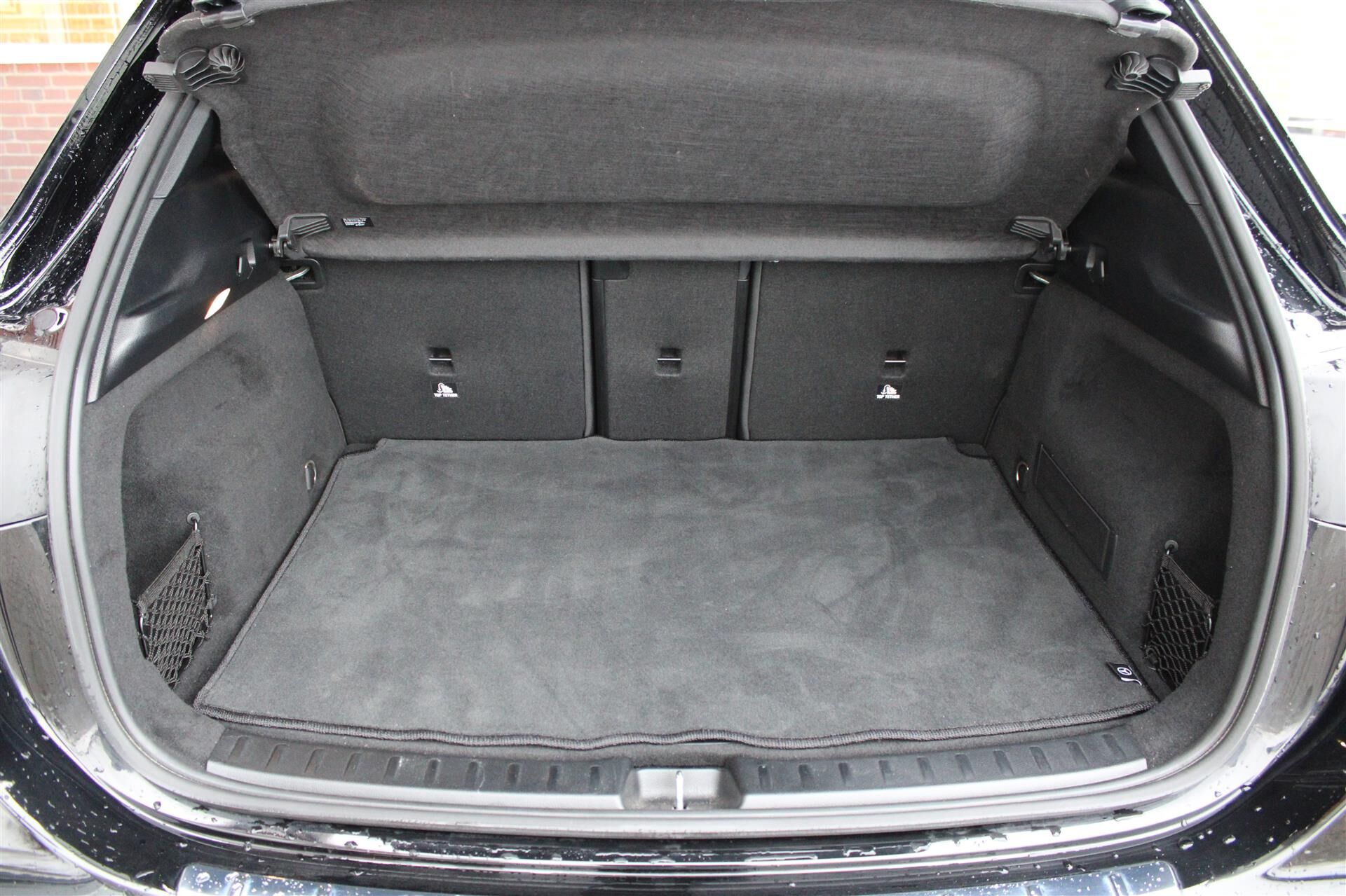 Billede af Mercedes-Benz EQA 350 EL AMG Advance 4Matic 292HK 5d Aut.