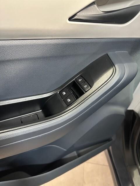 Billede af Maxus e-Deliver 3 SWB 50,2 kWh EL 160HK Van Aut.