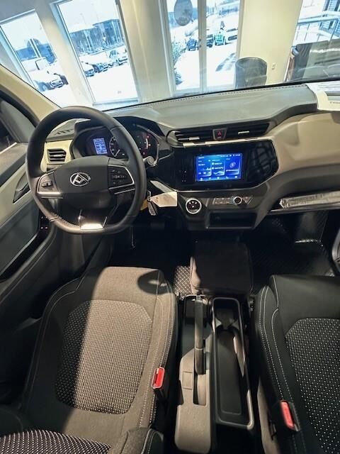 Billede af Maxus e-Deliver 3 SWB 50,2 kWh EL 160HK Van Aut.