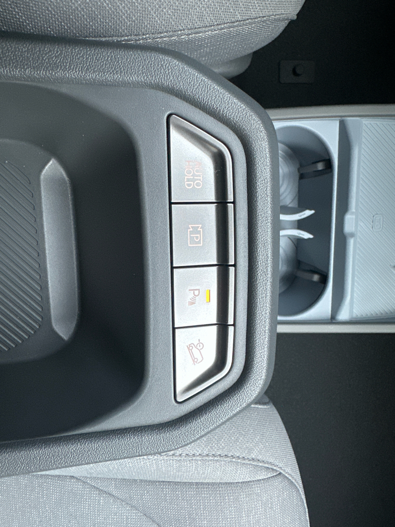 Billede af Kia EV3 EL Long Range Prestige 204HK 5d Aut.