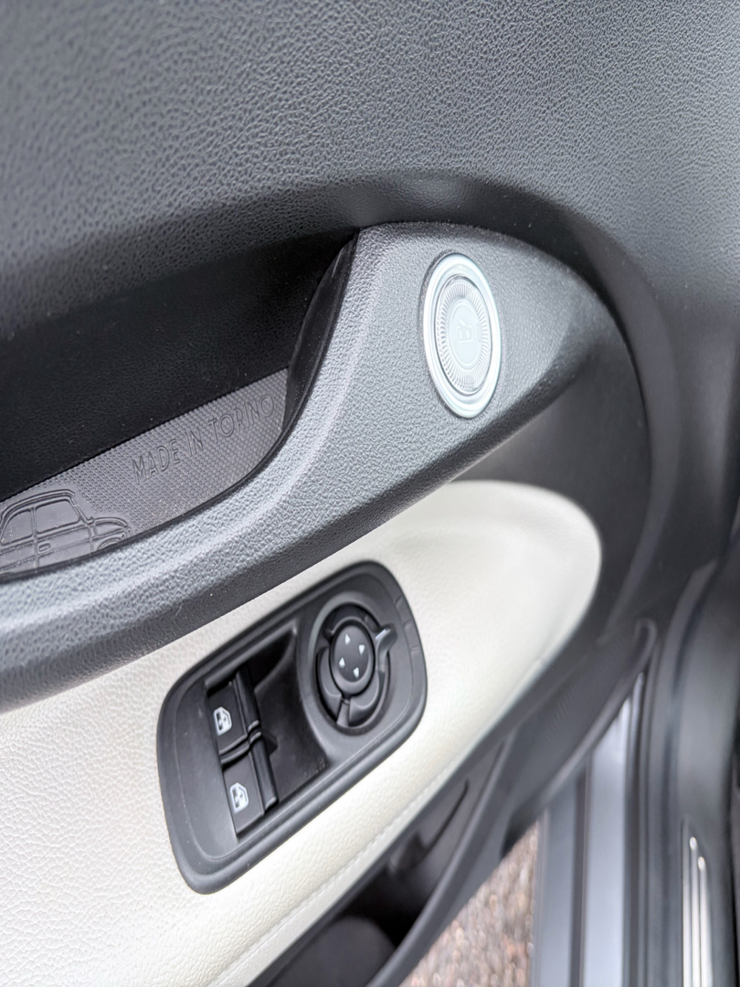 Billede af Fiat 500e EL La Prima 118HK 3d Aut.