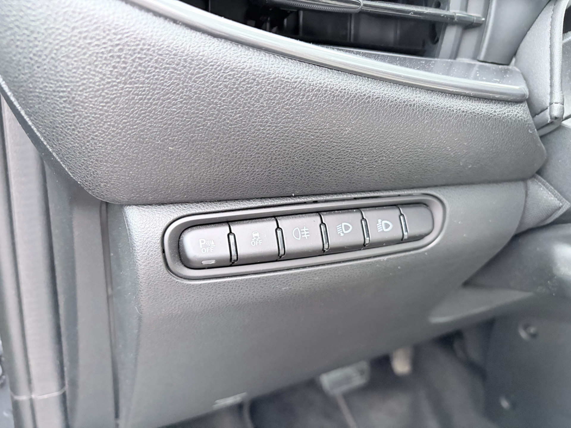 Billede af Fiat 500e EL La Prima 118HK 3d Aut.