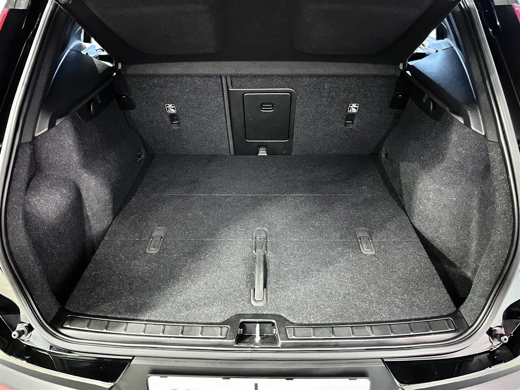 Billede af Volvo XC40 P6 Recharge Plus 231HK 5d Aut.