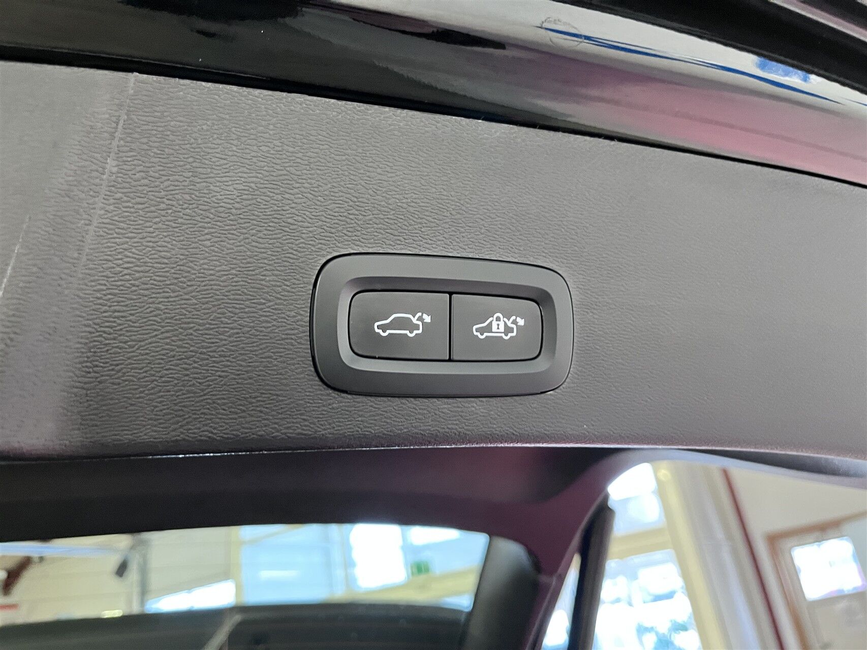 Billede af Volvo XC40 P6 Recharge Plus 231HK 5d Aut.