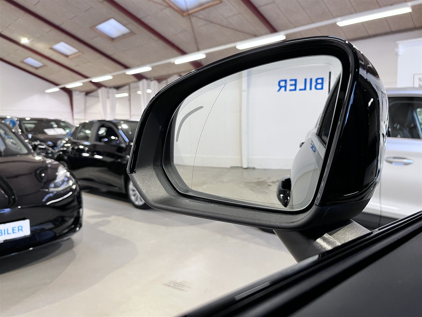 Billede af Volvo XC40 P6 Recharge Plus 231HK 5d Aut.