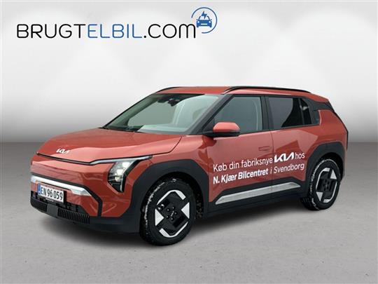 Kia EV3 EL Long Range Prestige 204HK 5d Aut.