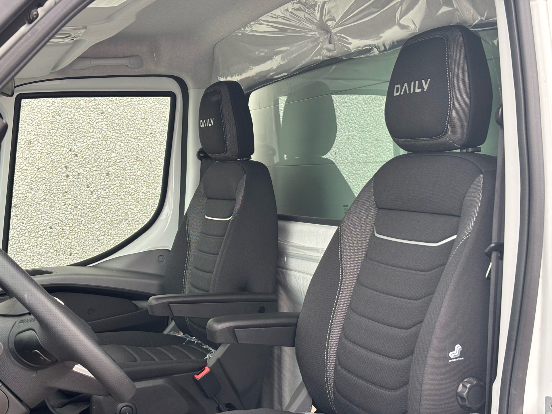 Billede af Iveco Daily 70C 3,0L 210HK