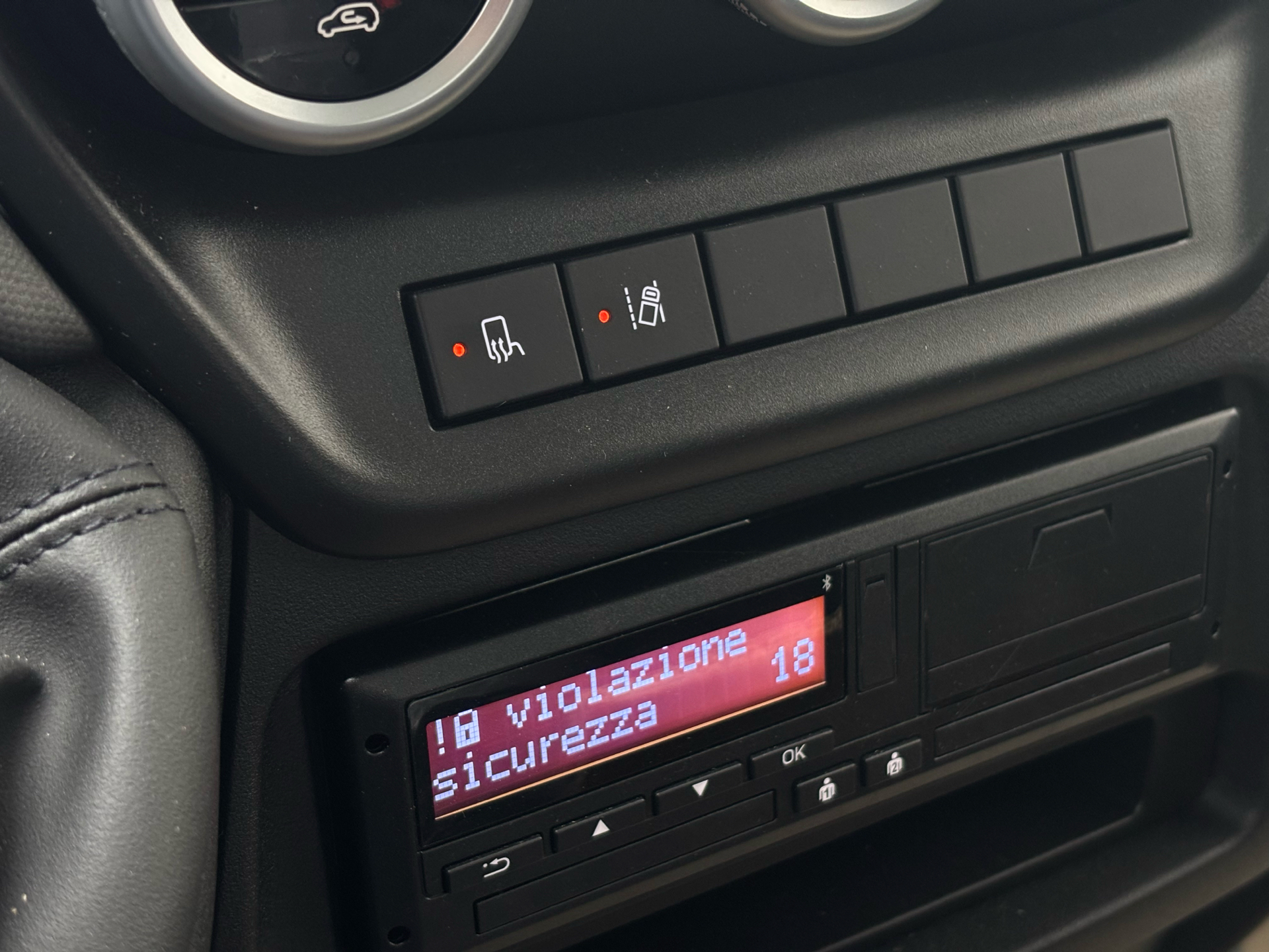 Billede af Iveco Daily 70C 3,0L 210HK