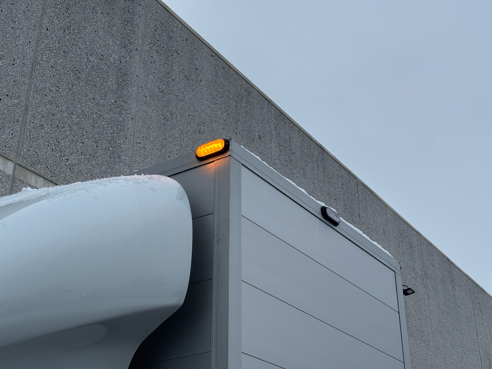 Billede af Iveco Daily 70C 3,0L 210HK