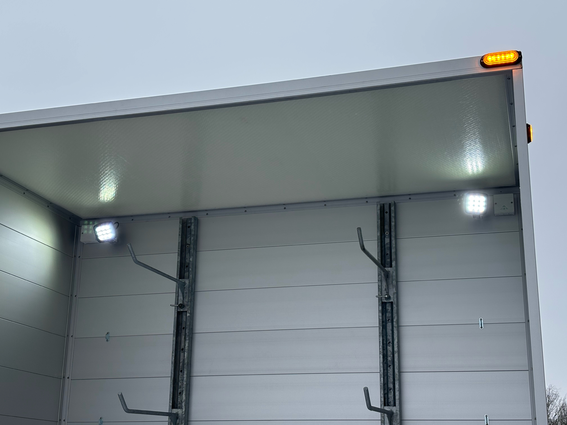 Billede af Iveco Daily 70C 3,0L 210HK