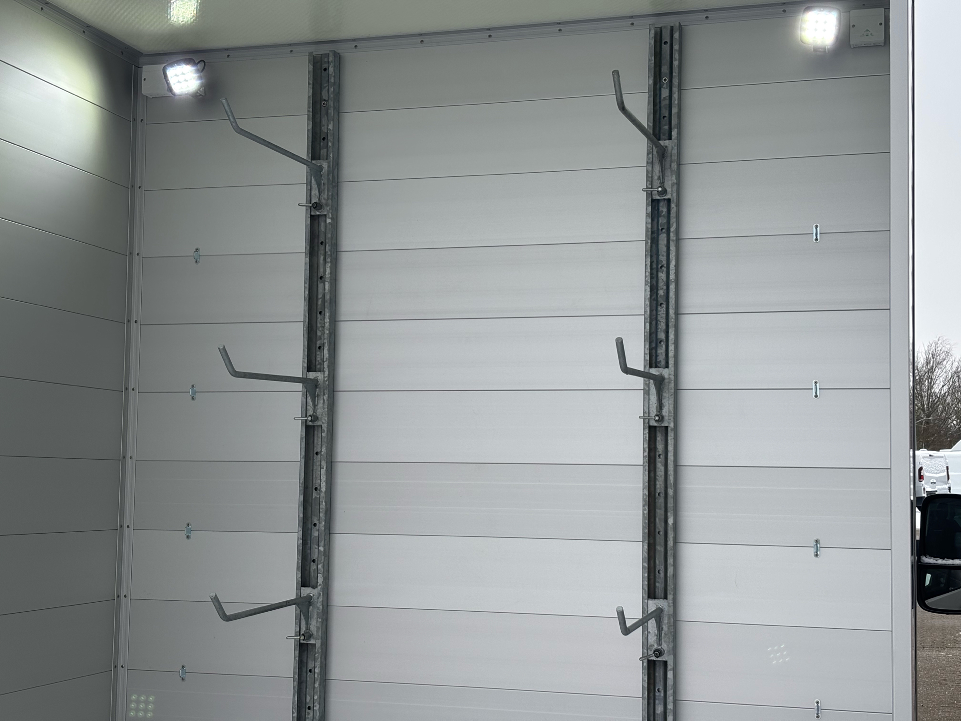 Billede af Iveco Daily 70C 3,0L 210HK