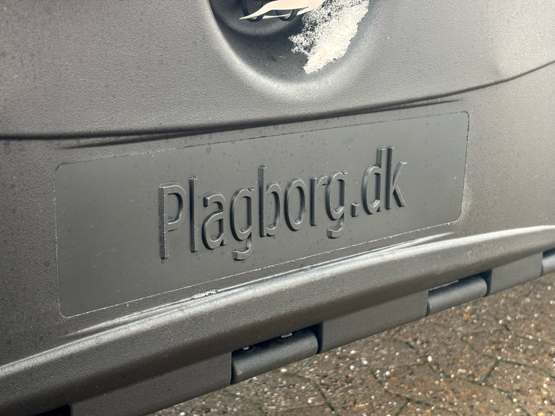 Billede af Iveco Daily 70C 3,0L 210HK