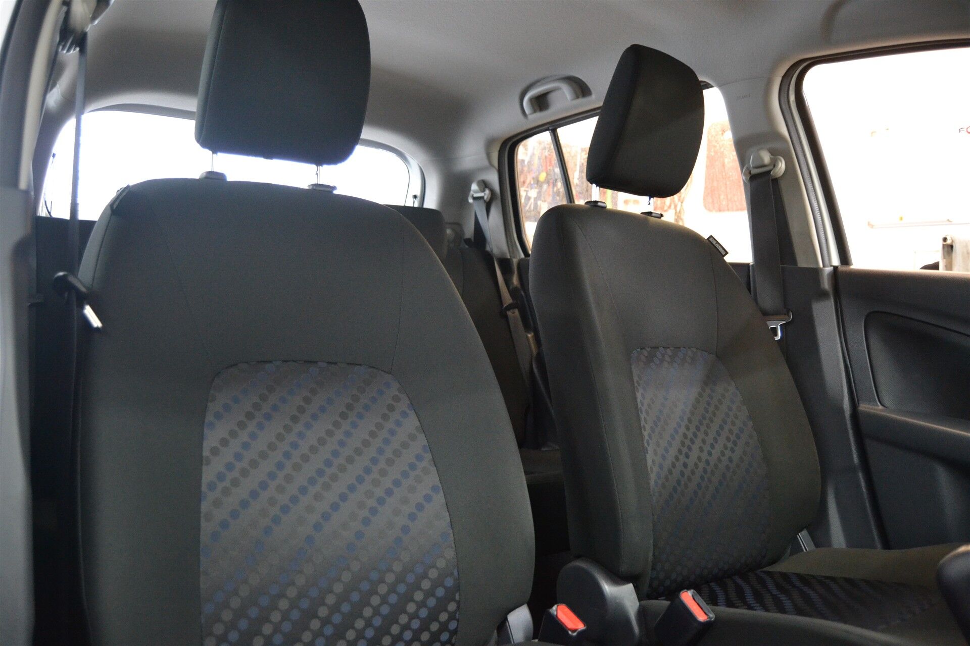 Billede af Suzuki Celerio 1,0 Comfort AGS 68HK 5d Aut.
