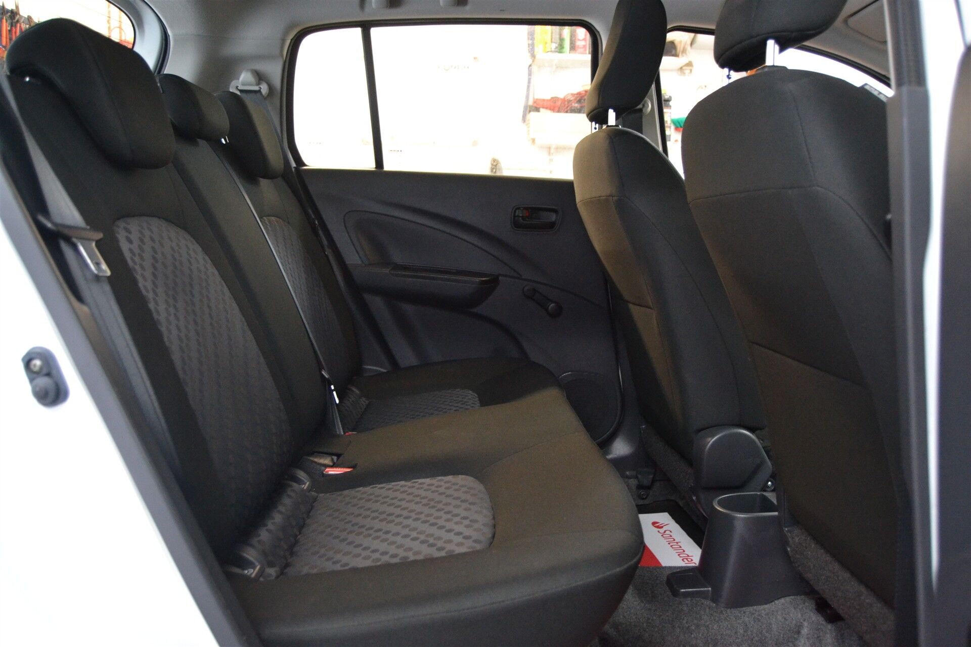 Billede af Suzuki Celerio 1,0 Comfort AGS 68HK 5d Aut.