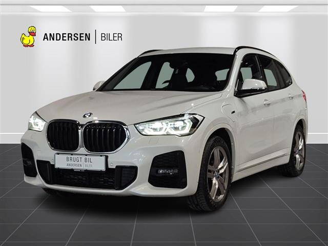 Billede af BMW X1 25e 1,5 Plugin-hybrid M-Sport XDrive Steptronic 220HK 5d 6g Aut.