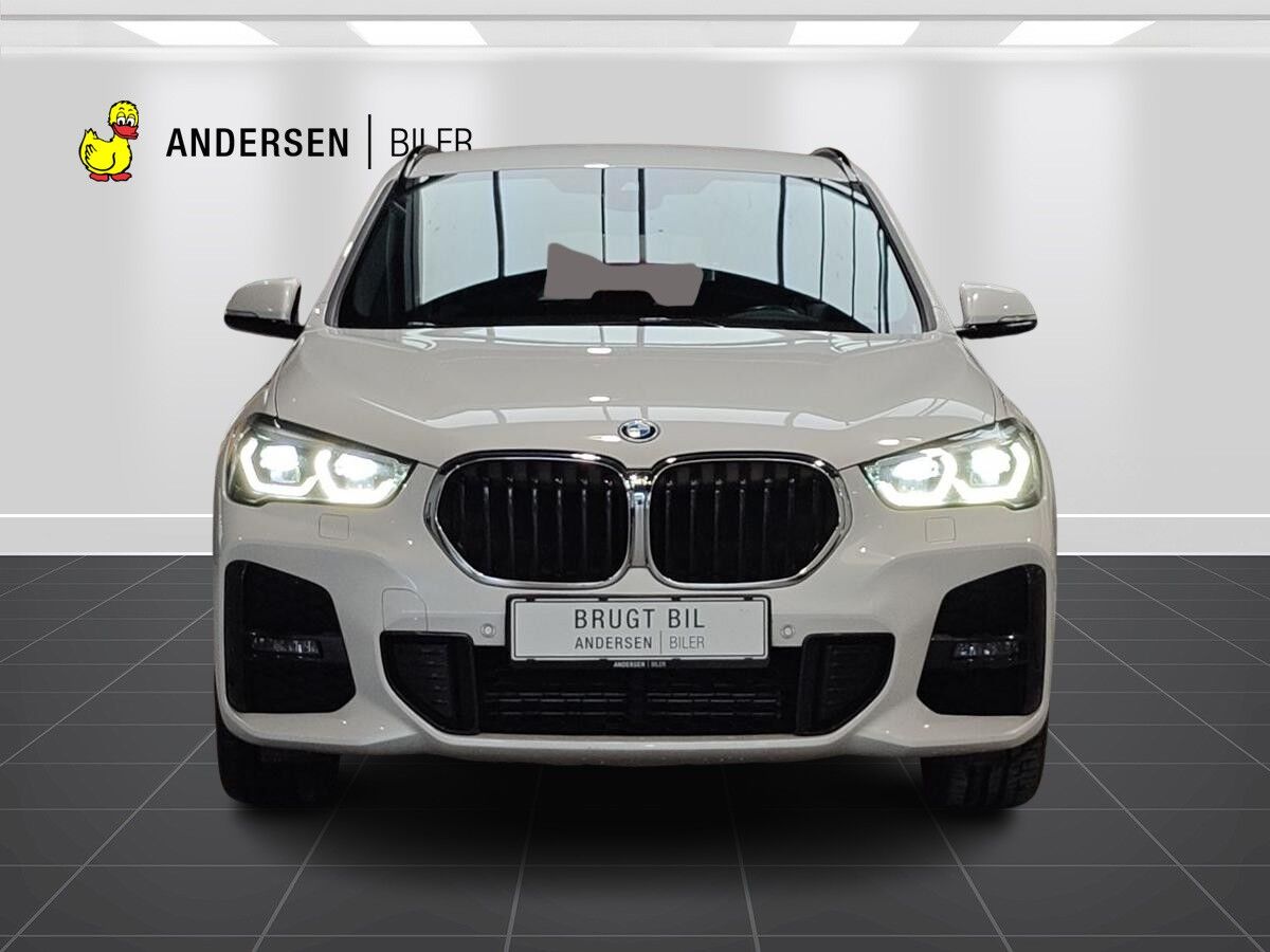 Billede af BMW X1 25e 1,5 Plugin-hybrid M-Sport XDrive Steptronic 220HK 5d 6g Aut.