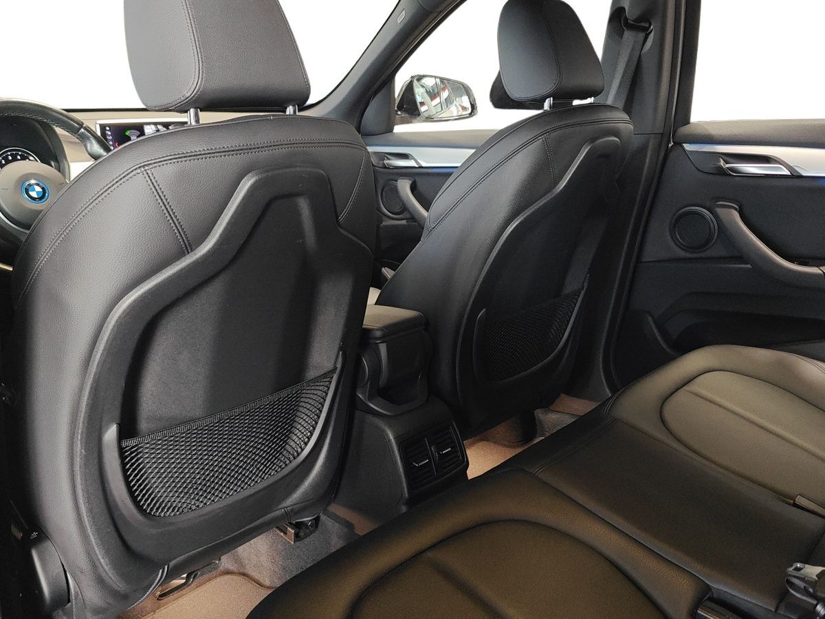 Billede af BMW X1 25e 1,5 Plugin-hybrid M-Sport XDrive Steptronic 220HK 5d 6g Aut.