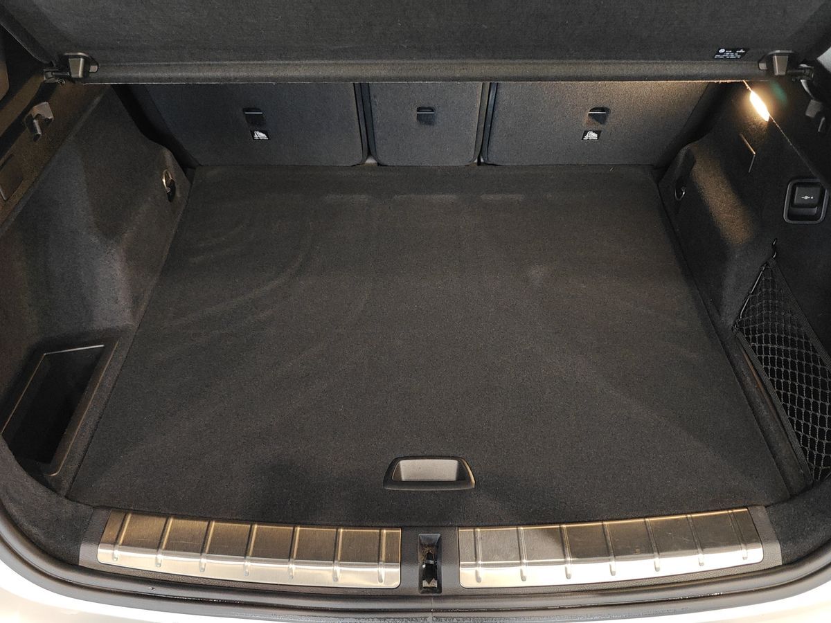 Billede af BMW X1 25e 1,5 Plugin-hybrid M-Sport XDrive Steptronic 220HK 5d 6g Aut.