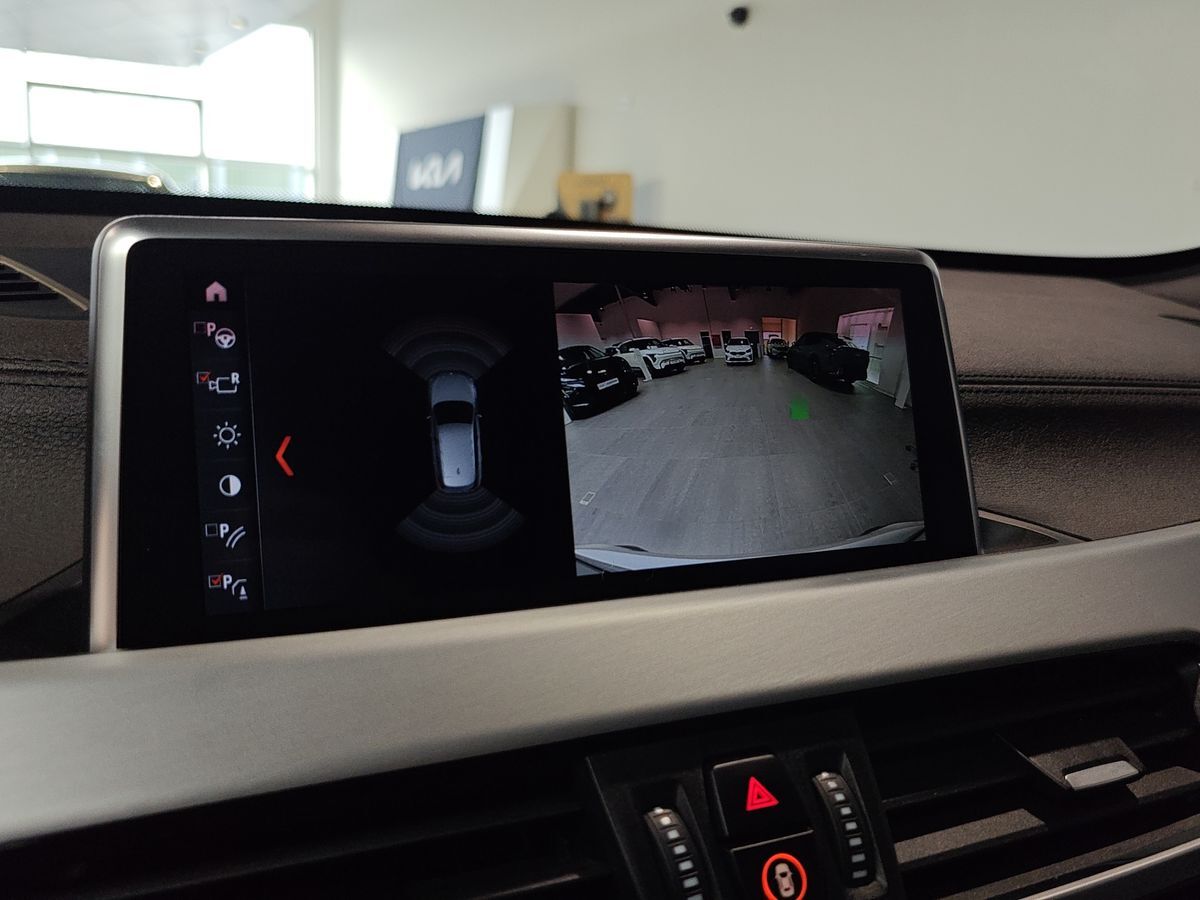 Billede af BMW X1 25e 1,5 Plugin-hybrid M-Sport XDrive Steptronic 220HK 5d 6g Aut.