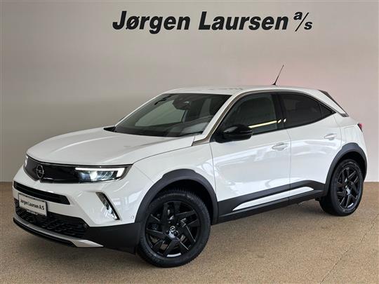 Opel Mokka-e EL Ultimate 136HK 5d Aut.