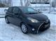 Billede af Toyota Yaris 1,3 VVT-I Lounge Edition 100HK 5d 6g