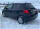 Billede af Toyota Yaris 1,3 VVT-I Lounge Edition 100HK 5d 6g