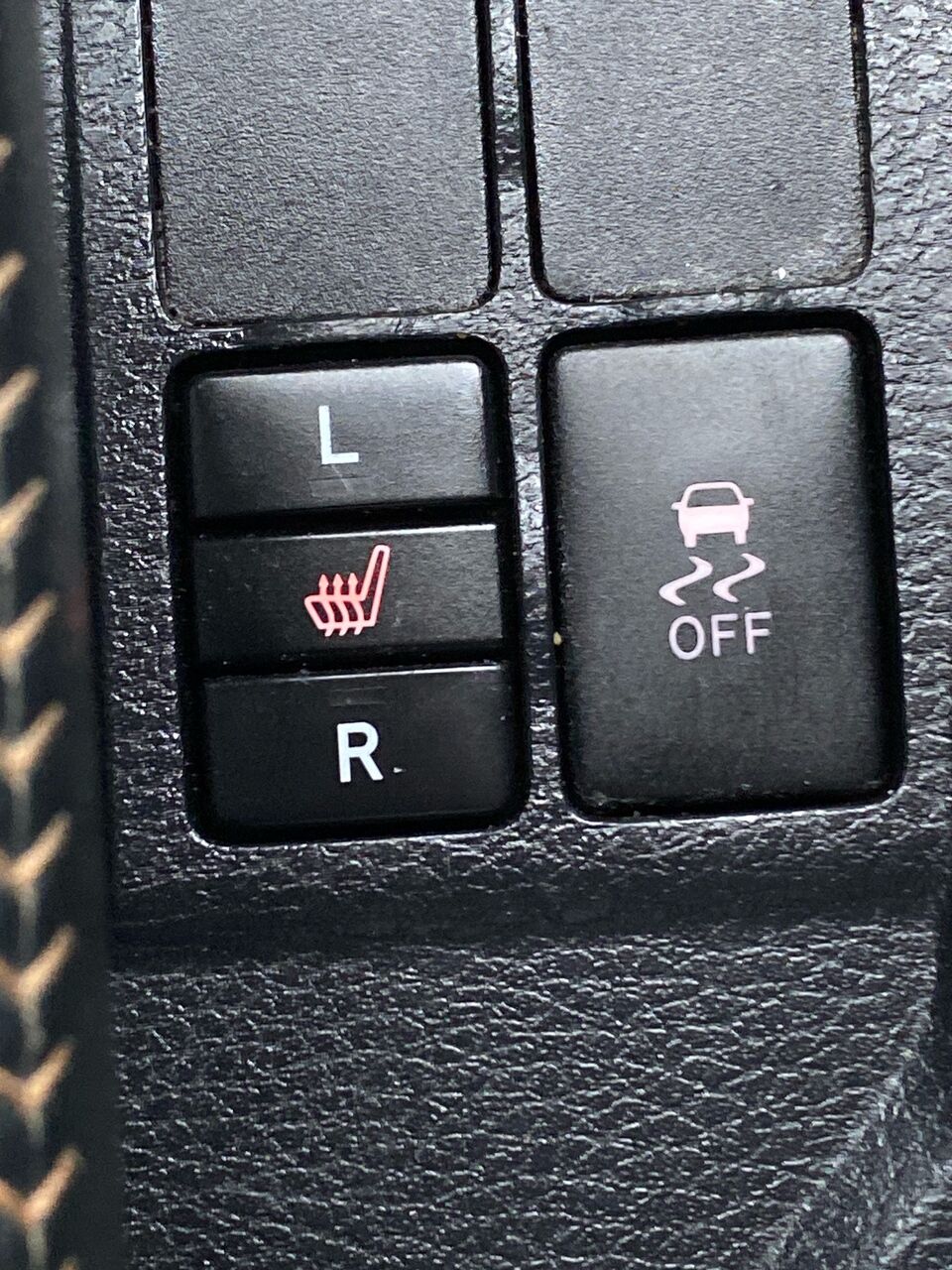 Billede af Toyota Yaris 1,3 VVT-I Lounge Edition 100HK 5d 6g